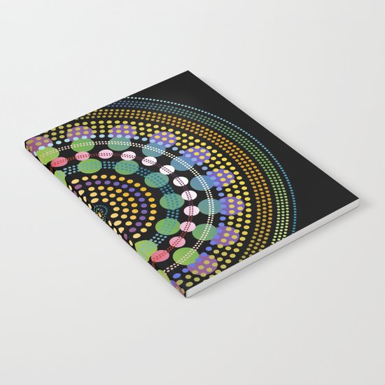 Nile Notebook