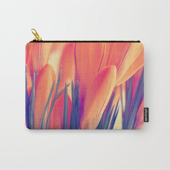Spring 151 Carry-All Pouch