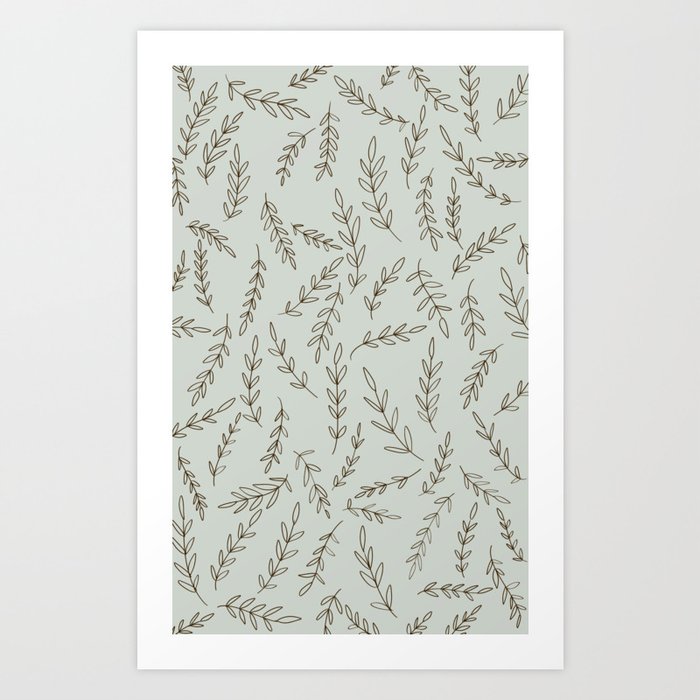 Art Print