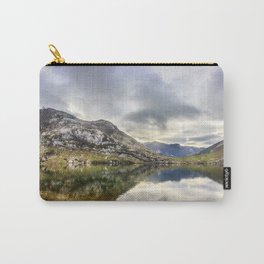Lake Enol Carry-All Pouch