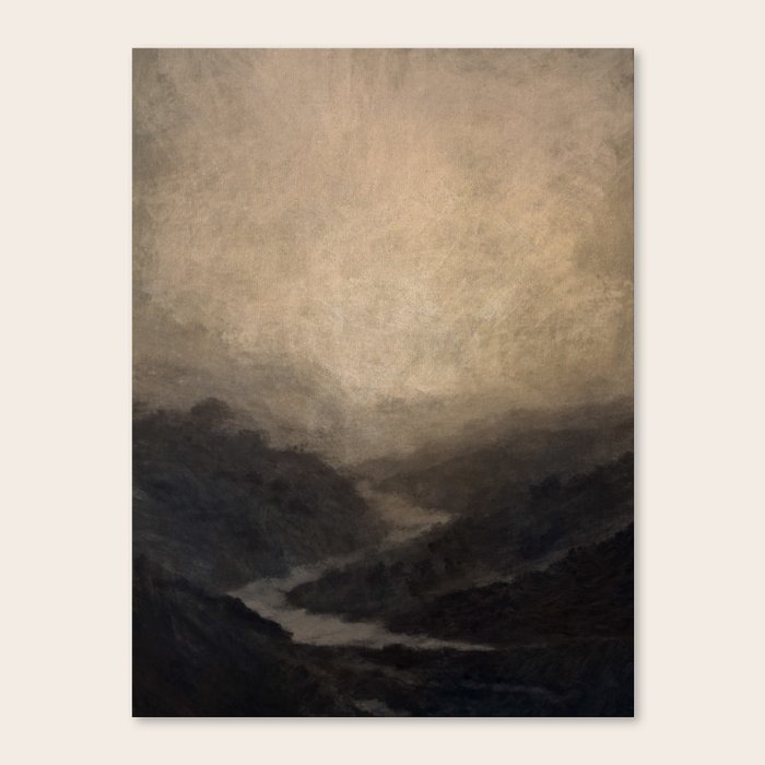 Canvas Print