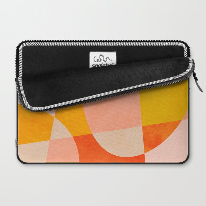 Society6 laptop case 2025
