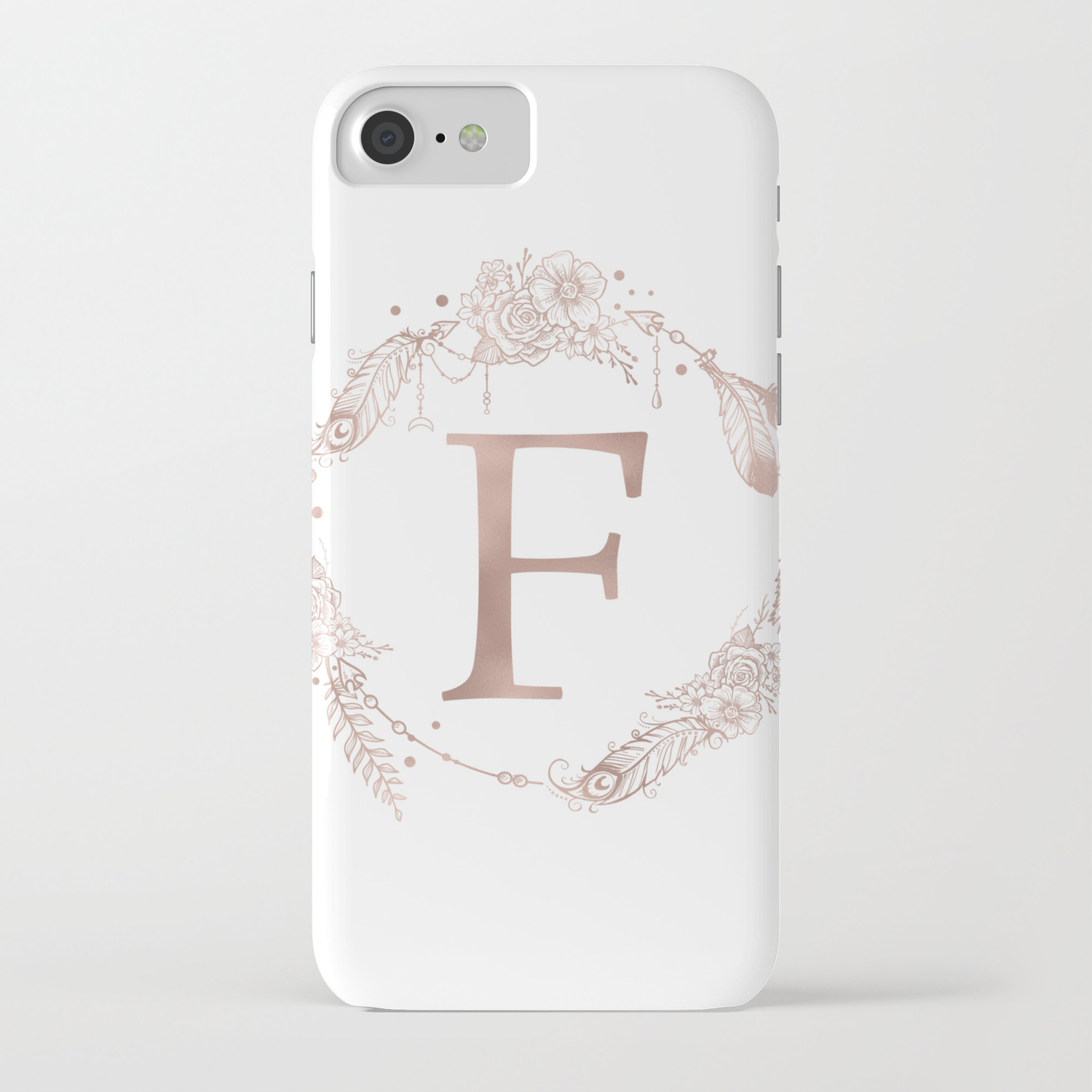 iphone 7 case letter f iphone 7 case letter f
