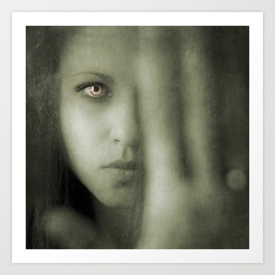3/52 Art Print