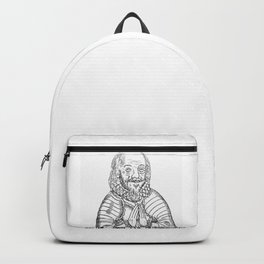 John Arundell of Lanherne (died 1590) Backpack