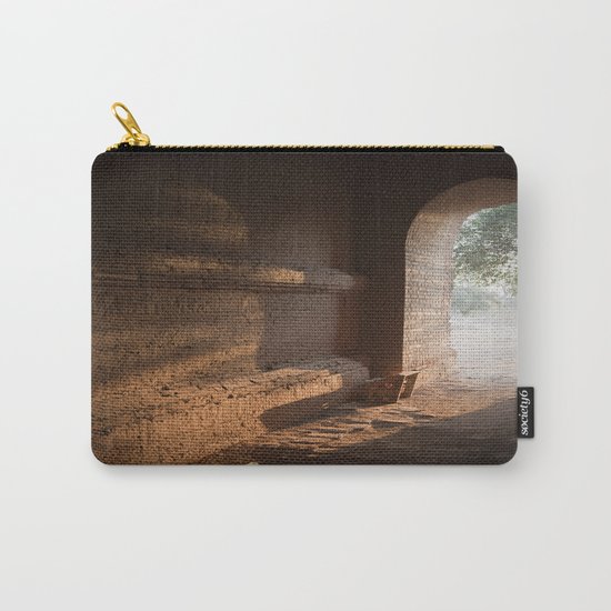 Morning Light Carry-All Pouch