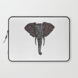 Elephant Laptop Sleeve