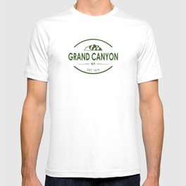 Grand Canyon National Park T-shirt