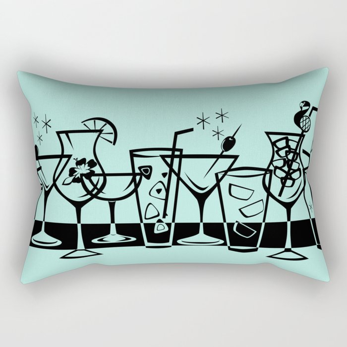 Rectangular Pillow