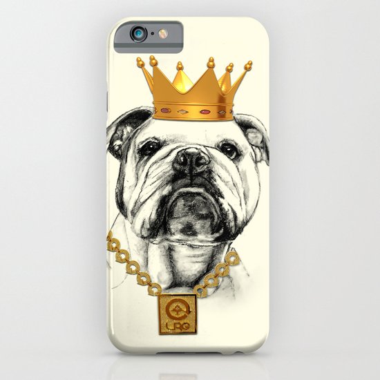 dog iPhone & iPod Case