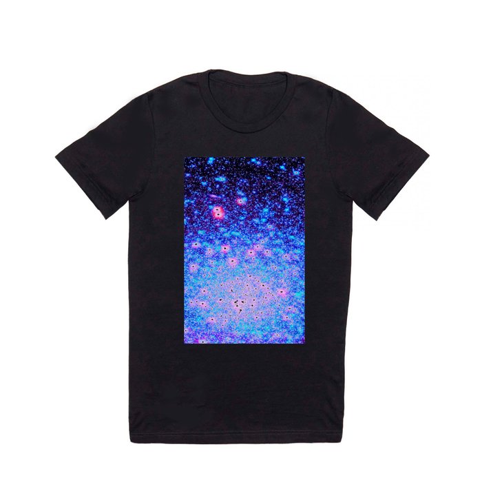 galaxY. : Cosmic Fairy Dust T Shirt