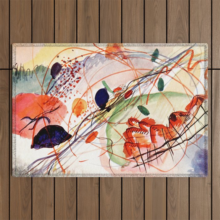 Wassily on sale kandinsky bauhaus