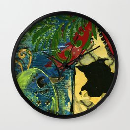 Coucou Wall Clock