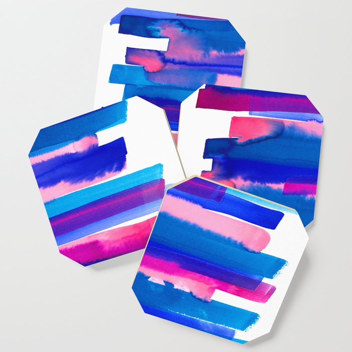 Society6 ケース Create Yourself by Jacqueline Maldonado Delight Mini Art Print by Jacqueline Maldonado | Society6