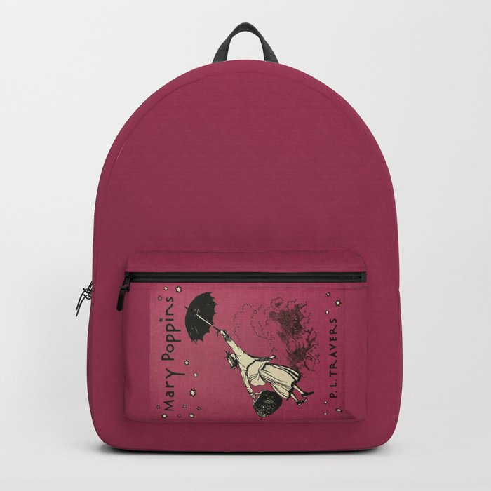 Mary deals poppins backpack