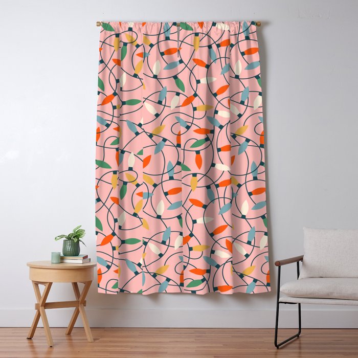 Blackout Curtain