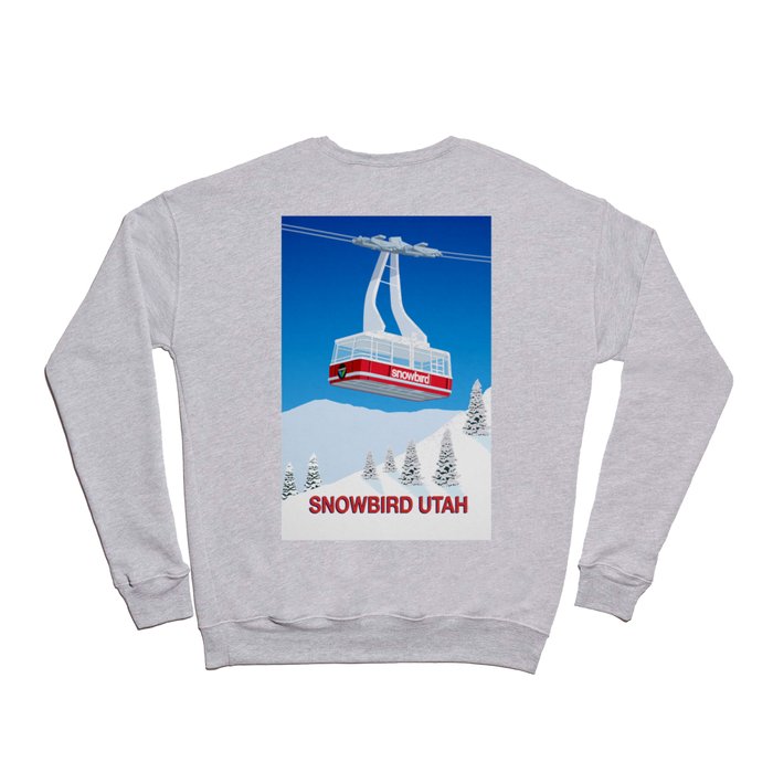 Snowbird sweatshirt 2025