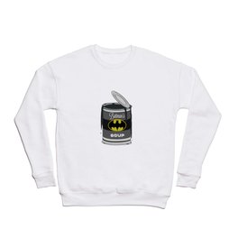 Batsoup Crewneck Sweatshirt