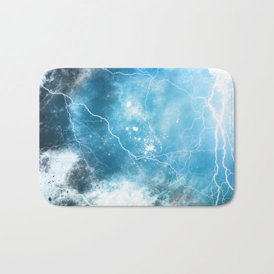 α Altair Bath Mat