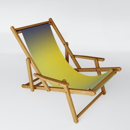17  Blue Gradient Background 220715 Minimalist Art Valourine Digital Design Sling Chair