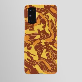 Autumn leaves 1 Android Case