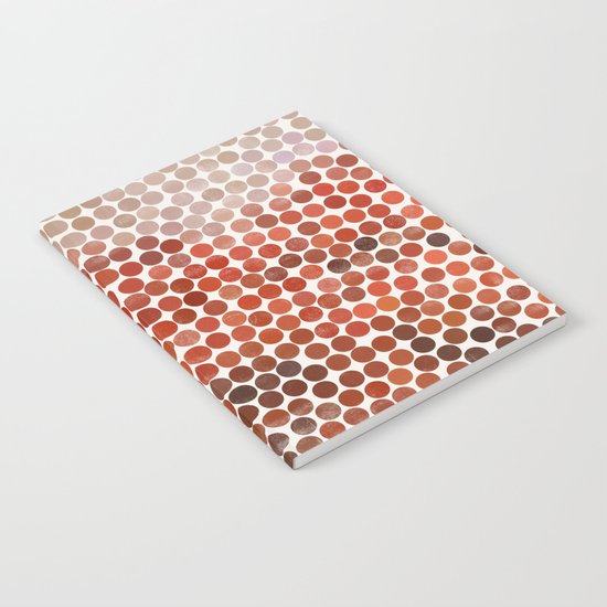 dance 13 Notebook