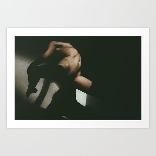 _DSC0546 Art Print