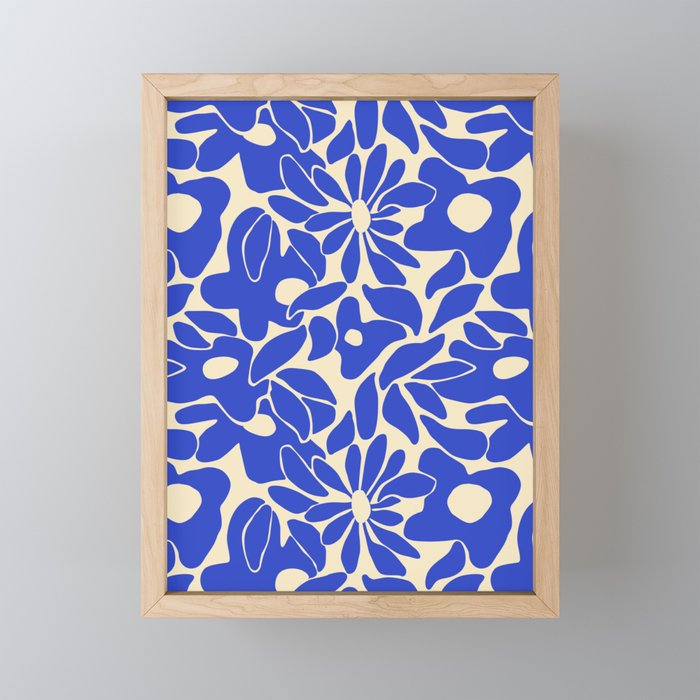 Framed Mini Art Print
