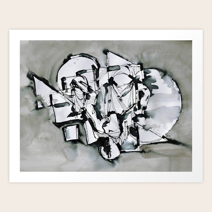 Art Print