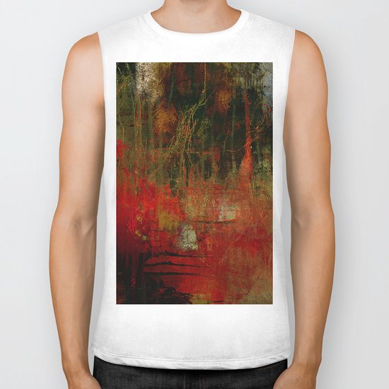 Faire abstraction 2 Biker Tank