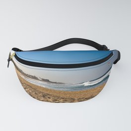 South Coast South Africa Fanny Pack