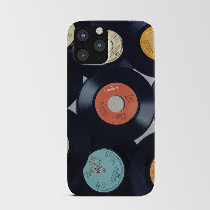 Make it Funky iPhone Card Case