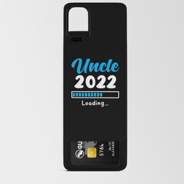 Uncle 2022 Loading Android Card Case