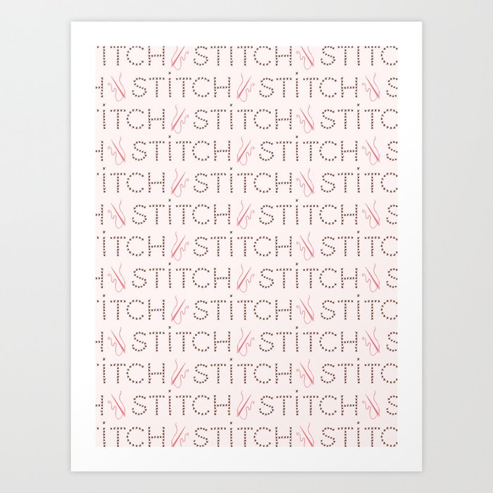 Art Print