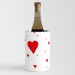 Hearts Wine Chiller
