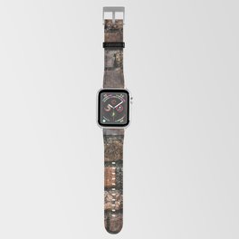 Brick Apple Watch Band