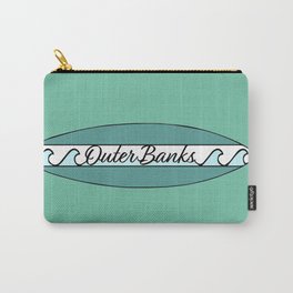 Outer Banks Carry-All Pouch