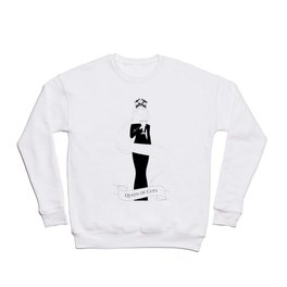 One stop shop for all Tarot Inspired Products  Crewneck Sweatshirt