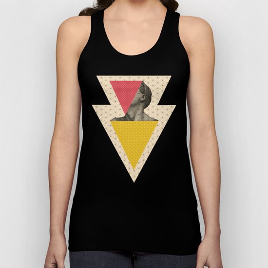 T.B.A.T.G. Unisex Tank Top