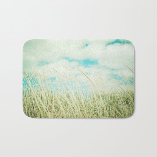 Beach Day Bath Mat
