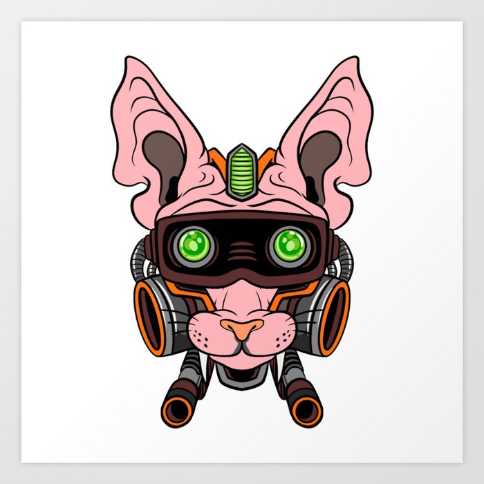 cat-art-print-by-igorg-society6