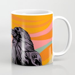 Ravens Song Coffee Mug