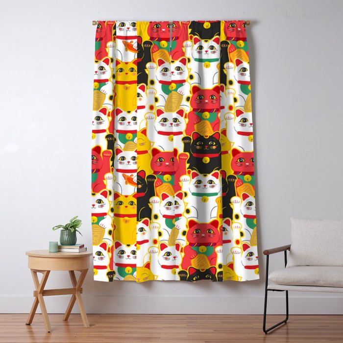 Blackout Curtain