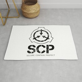 SCP Secure Rug