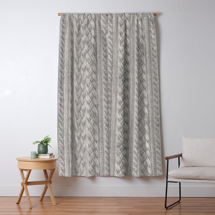 Blackout Curtain