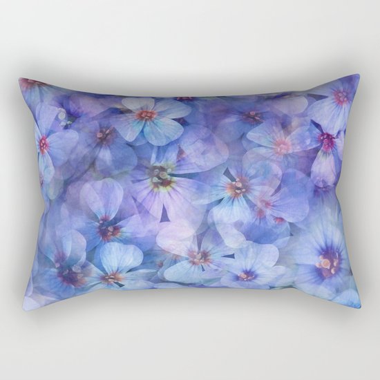 Spring is in the Air 5 Rectangular Pillow
