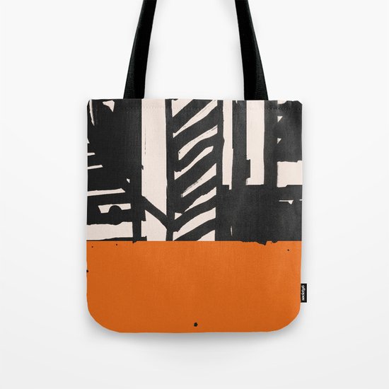 Heute Tote Bag