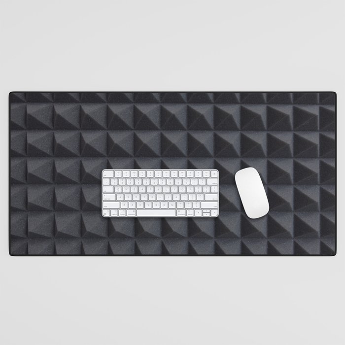 Foam hotsell desk mat