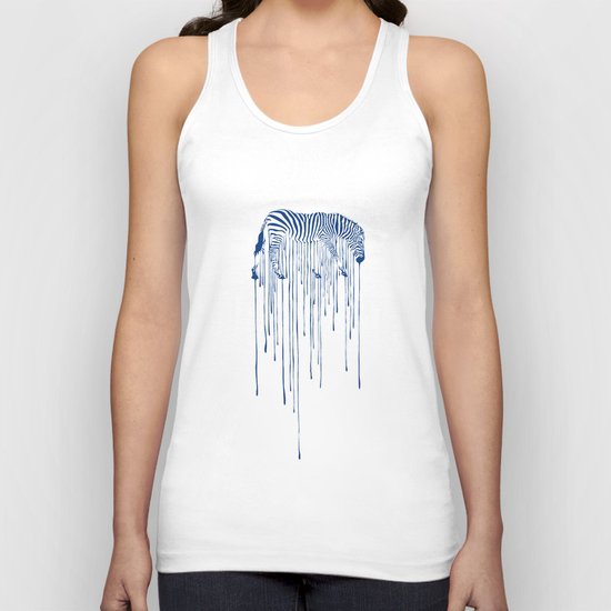 RAIN Unisex Tank Top