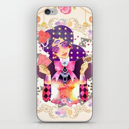 What divination do you use? iPhone Skin
